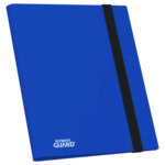 Ultimate Guard - Flexxfolio - 18 Tasche Blu
