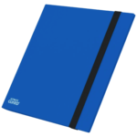 Ultimate Guard - Flexxfolio - 480 Carte 24 Tasche - Blu