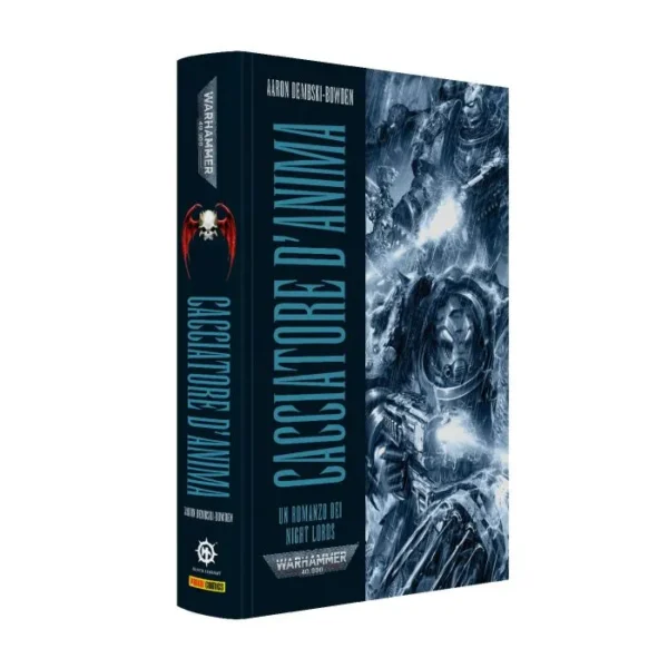 Warhammer 40.000: Cacciatore d’Anima