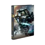 Warhammer: The Horus Heresy – Primarchi: Leman Russ Il Grande Lupo