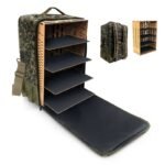 Zaino da trasporto Miniatures - Edizione Camouflage