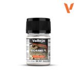 Vallejo - Alkaline White 0.5-1 mm - Diorama FX - 26.301 - 60 g / 2.12 oz