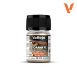 Vallejo - Arid Yellow 0.1-0.6 mm - Diorama FX - 26.313 - 60 g / 2.12 oz