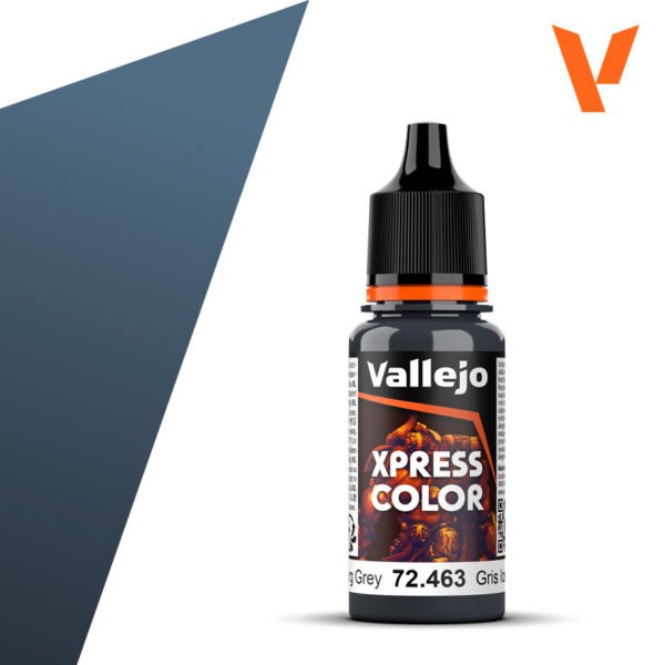 Iceberg Grey - Xpress Color 72.463 (175)