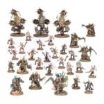Forza da Battaglia della Death Guard: Orrido Vectorium