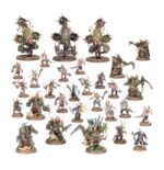 Forza da Battaglia della Death Guard: Orrido Vectorium