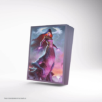 Gamegenic - Magic: The Gathering - Premium Art Sleeves - Moonshadow