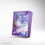 Gamegenic - Magic: The Gathering - Premium Art Sleeves - Twilight Diviner