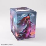 Gamegenic - Magic: The Gathering - Soft Crate 80+ - Lorwyn Eclipsed - Moonshadow
