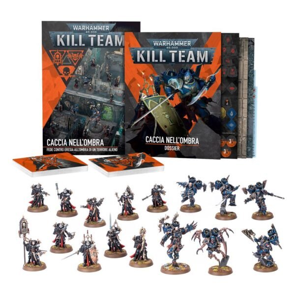 Kill Team: Caccia nell'Ombra