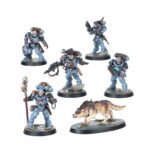 Kill Team: Lupi Esploratori