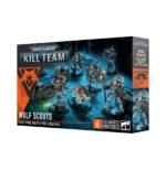 Kill Team: Lupi Esploratori - immagine 2