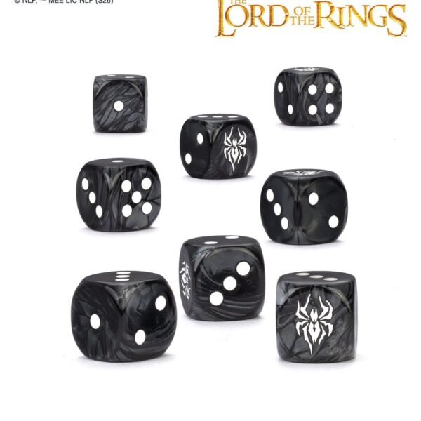 Set di dadi di Cirith Ungol™