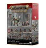 Spearhead: Fabbri Infernali di Hashut - Schiera Forgia Infernale - immagine 2