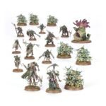 Spearhead: Larvoidi di Nurgle - Cellula Bubbonica