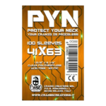 Bustine Protettive PYN - Cranio Creations - 41 x 63