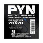 Bustine Protettive PYN - Cranio Creations - 70 x 70