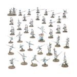 Forza da Battaglia: Lumineth Signori del Reame – Schiera da Guerra Iliathana