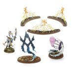 Reggimenti Famosi: Adunanza del Sigillo