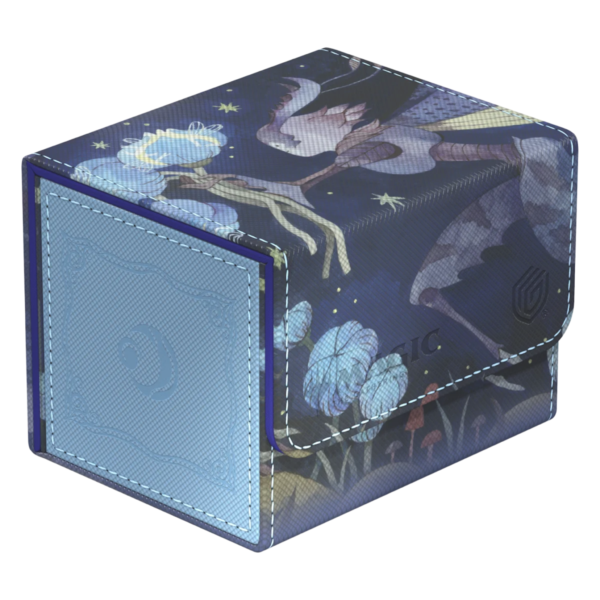 Sidewinder 100+ Xenoskin Magic: The Gathering | Lorwyn Eclipsed - Bitterbloom Bearer