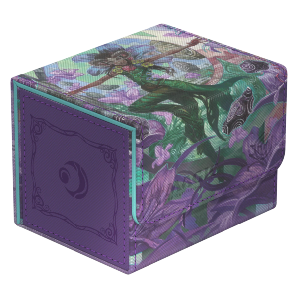 Sidewinder 100+ Xenoskin Magic: The Gathering | Lorwyn Eclipsed - Mornsong Aria