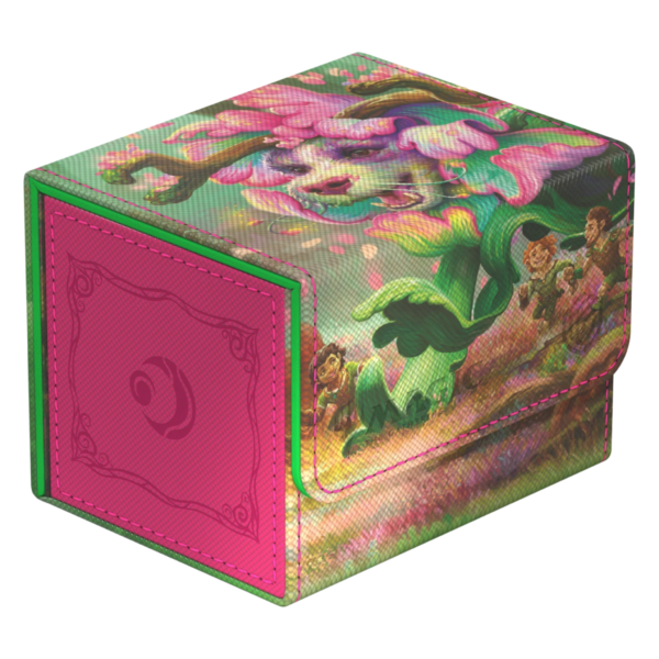 Sidewinder 100+ Xenoskin Magic: The Gathering | Lorwyn Eclipsed - Vibrance