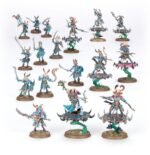 Spearhead: Discepoli di Tzeentch - Stormo da Guerra degli Tzaangor