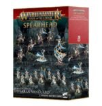 Spearhead: Lumineth Signori del Reame &ndash; Avanguardia Hurakan - immagine 2