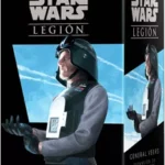 Star Wars: Legion - Pack Comandante Generale Veers