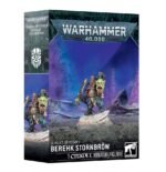 Berehk Stornbröw - immagine 2
