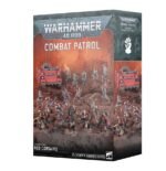 Pattuglia da Combattimento: Red Corsairs - immagine 2