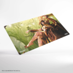 Prime Playmat - Magic: The Gathering "Lorwyn Eclipsed" - High Perfect Morcant