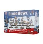 Team High Elf di Blood Bowl: The Caledor Dragons - immagine 2